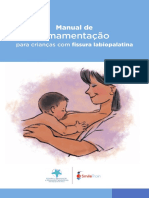 01 Manual de Amamentacao para Criancas Com Fissura Labiopalatina