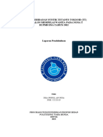 LP Stase 2 VAKSIN TETANUS TOKSOID DEA NURUL