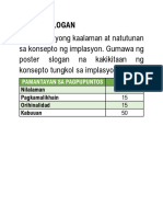 Poster Slogan PDF
