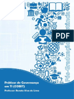 Práticas de Governança em Ti (Cobit) PDF