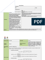 Ficha Técnica - Índices de Importaciones PDF