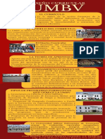 Infografia Diseño Curricular PDF