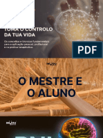 Gestão Emocional PNL