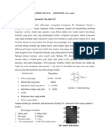 1.dasar Dan Rangk Linier OpAmp