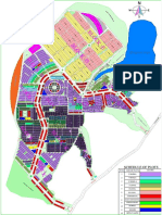 RUDN ENCLAVE Complete Map PDF