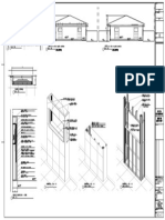 Plano de Diseño de Seguridad para Pantallas PDF