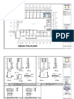 Denah Pintu Kusen Jendela