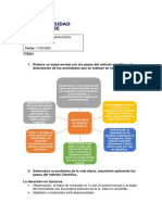 Características del conocimiento científico