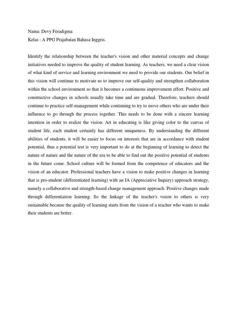 Topik 1 | PDF