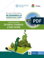 San Andrés y Providencia TOMO I PDF