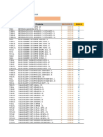 PRECIO LISTA FEBRERO 2023 - Mayorista