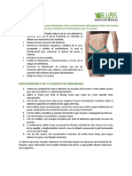 BENEFICIOS DE LA REDUCCION ABDOMINAL CON LA TECNOLOGIA Vbellas