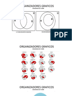 Oragnizadores Graficos