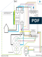 Cargador Avanzado para EV PDF