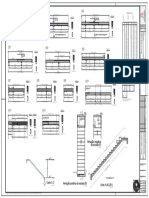 21-22 - Ca-04 - A1 - Vigas - Escada - R00 PDF