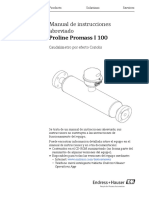 Manual Viscosimetro KA01117DES - 0615