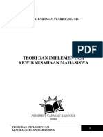 Buku - Teori&implementasi Kwu MHS - Juli-Gnp2018