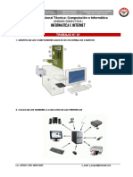 Trabajo #01