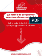Manual de Plataforma PDF