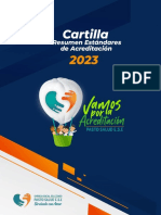 Cartilla Resumen Acreditación PDF