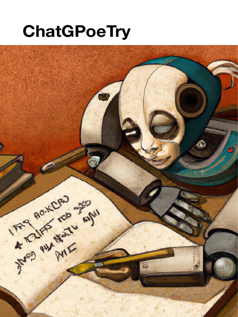 Chat GPoe Try | PDF | Artificial Intelligence | Intelligence (AI ...