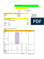 Ejercicio 2 COSTOS