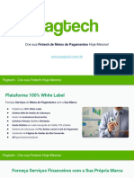 Pagtech - Apresentação PDF