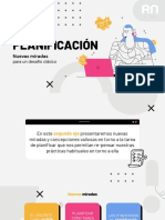 PLANIFICACIÓN Eje 2 PDF