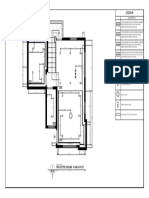 Reflected Ceiling Plan