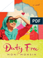 Duty Free by Moni Mohsin - Excerpt
