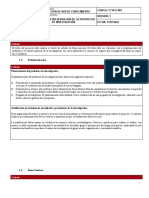 Ccvi-Li-001guia para La Presentacid3n de La Propuesta de Inves