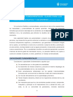 Capacidades Fundamentales Muni 1