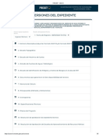 Preset - MVCS Huallanca PDF