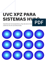 Brochure Uvc XPZ 2023-Spanish