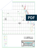 Plano Clave La Florida-Modelo