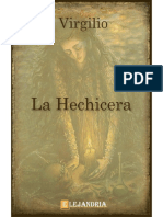 La Hechicera-Virgilio PDF