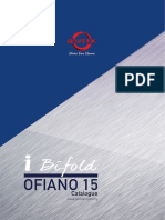 Master Frame - Ofiano-15 PDF