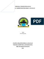 Pedoman-Penulisan-Laporan PKL 2021 PDF