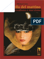 (Controcorrente) Michael Löwy - La Stella Del Mattino. Surrealismo e Marxismo-Massari Editore (2001) PDF