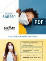 SARESP-2021