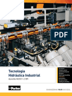 Tecnologia Hidraulica Industrail Parker