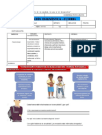 Evaluacion Diagnostica - 3ero y 4to Grado-Tutoria - 00001