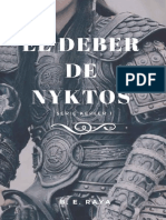 El Deber de Nyktos