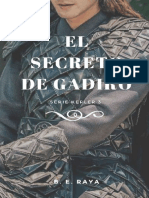 El Secreto de Gadiro Kepler 3 B E Raya PDF