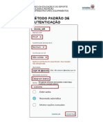 Tutorial Conexao Wifi Escola Metodo Padrao Professor