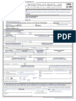 Pedido de dispensa de retenção na fonte para rendimentos de empresa irlandesa