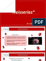 Neisserias PDF