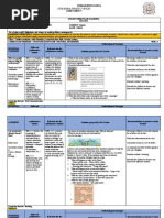 Planificacion Curricular 3er Bgu