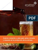 E-Book Cerveza