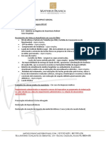 Documentos DPVAT Judicial PDF